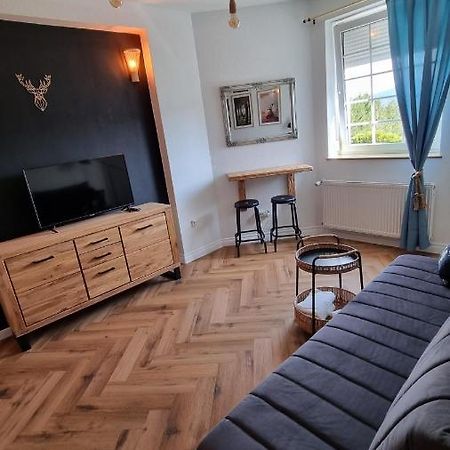 U Józka Apartamento Szklarska Poręba Exterior foto