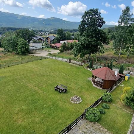 U Józka Apartamento Szklarska Poręba Exterior foto