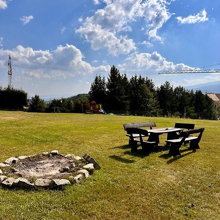 U Józka Apartamento Szklarska Poręba Exterior foto