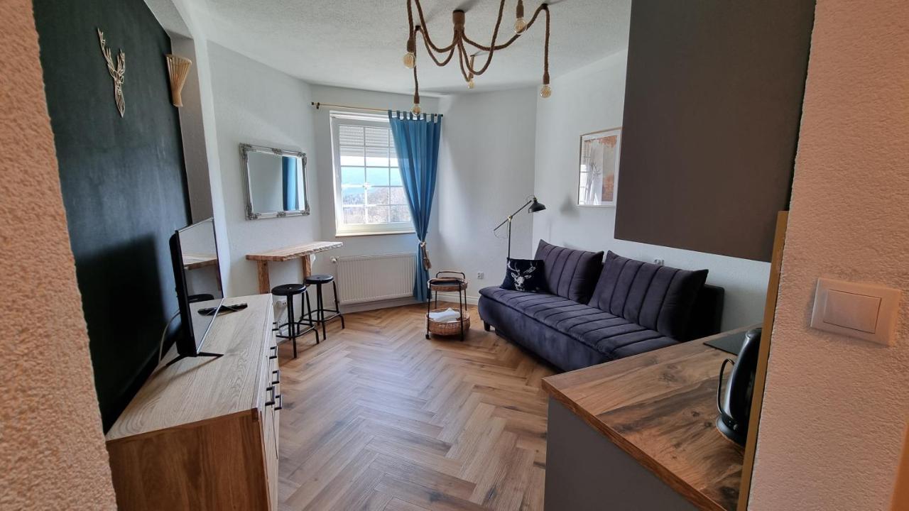 U Józka Apartamento Szklarska Poręba Exterior foto