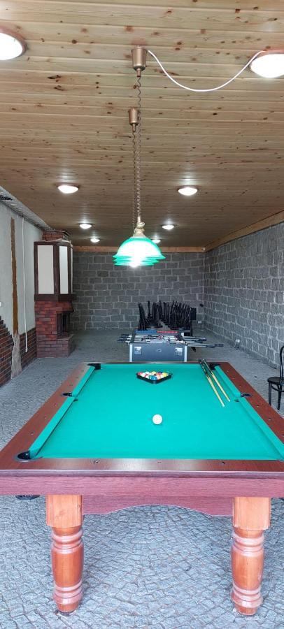 U Józka Apartamento Szklarska Poręba Exterior foto