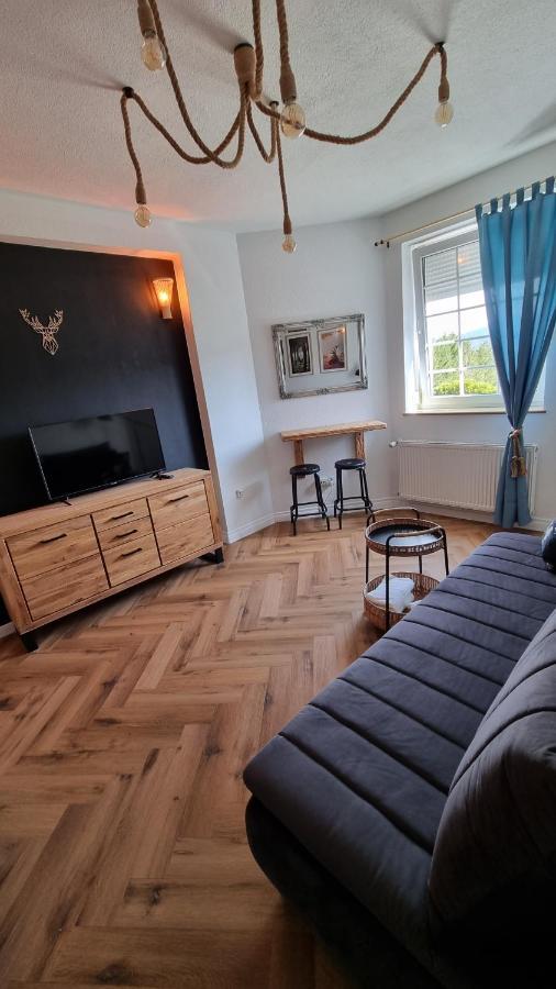 U Józka Apartamento Szklarska Poręba Exterior foto