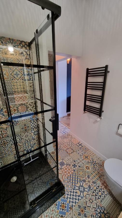 U Józka Apartamento Szklarska Poręba Exterior foto