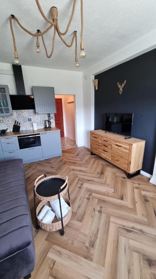 U Józka Apartamento Szklarska Poręba Exterior foto