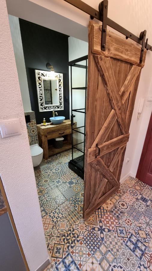 U Józka Apartamento Szklarska Poręba Exterior foto