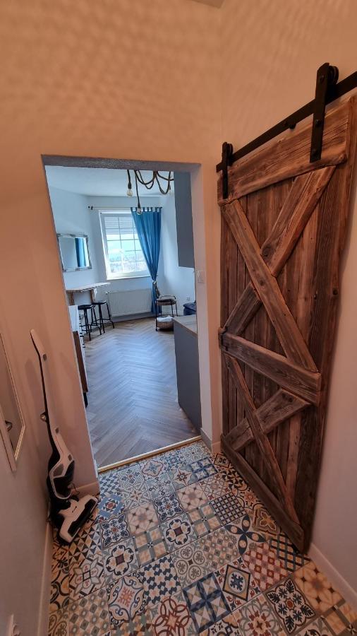 U Józka Apartamento Szklarska Poręba Exterior foto