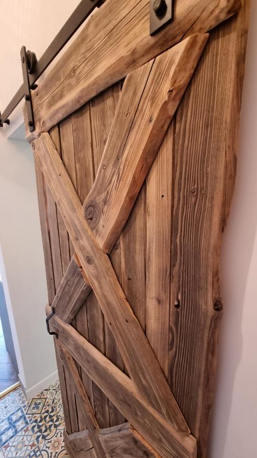 U Józka Apartamento Szklarska Poręba Exterior foto