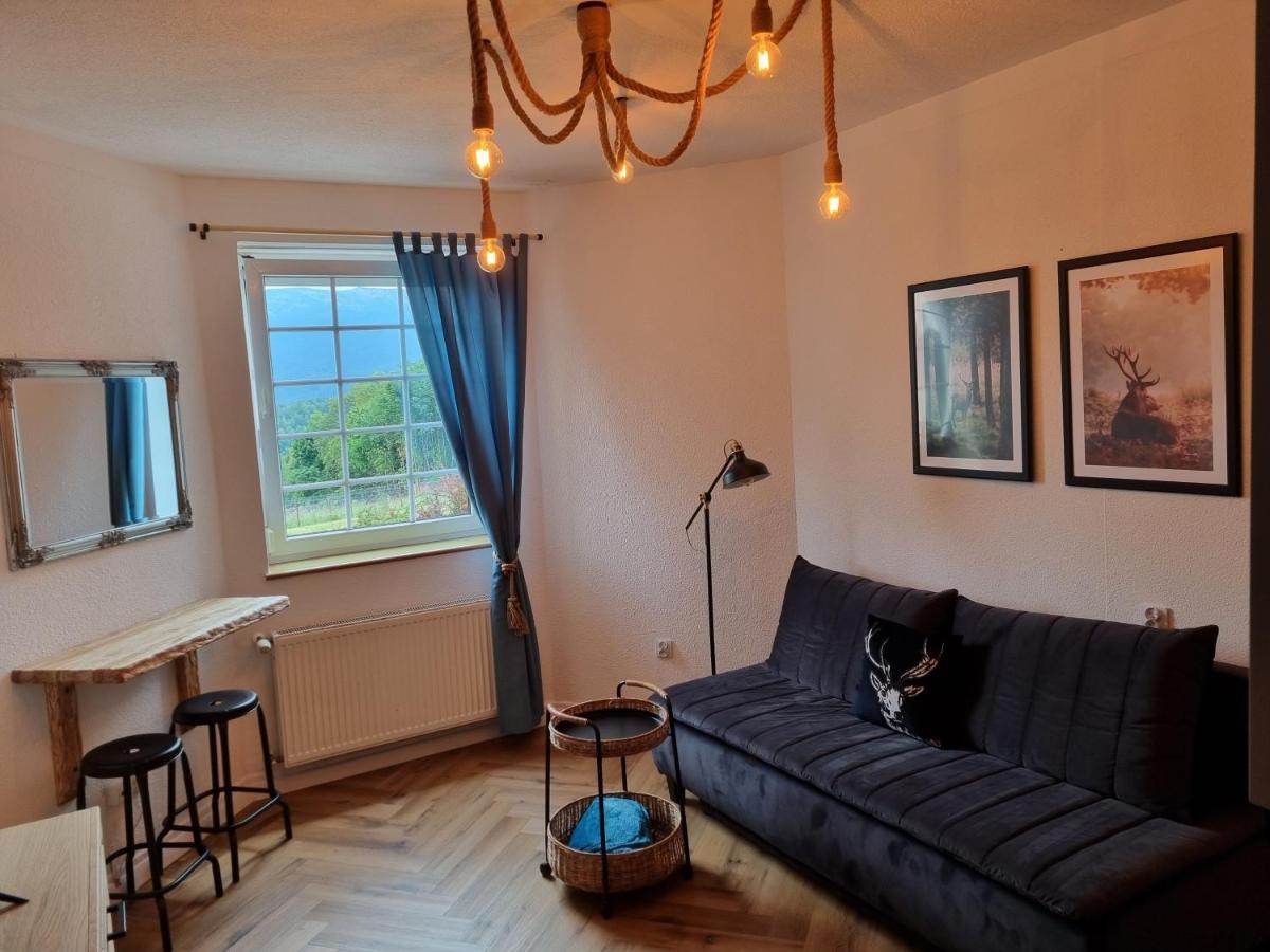 U Józka Apartamento Szklarska Poręba Exterior foto