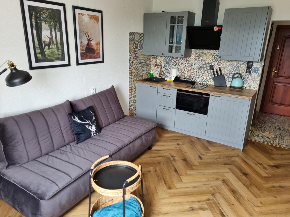 U Józka Apartamento Szklarska Poręba Exterior foto