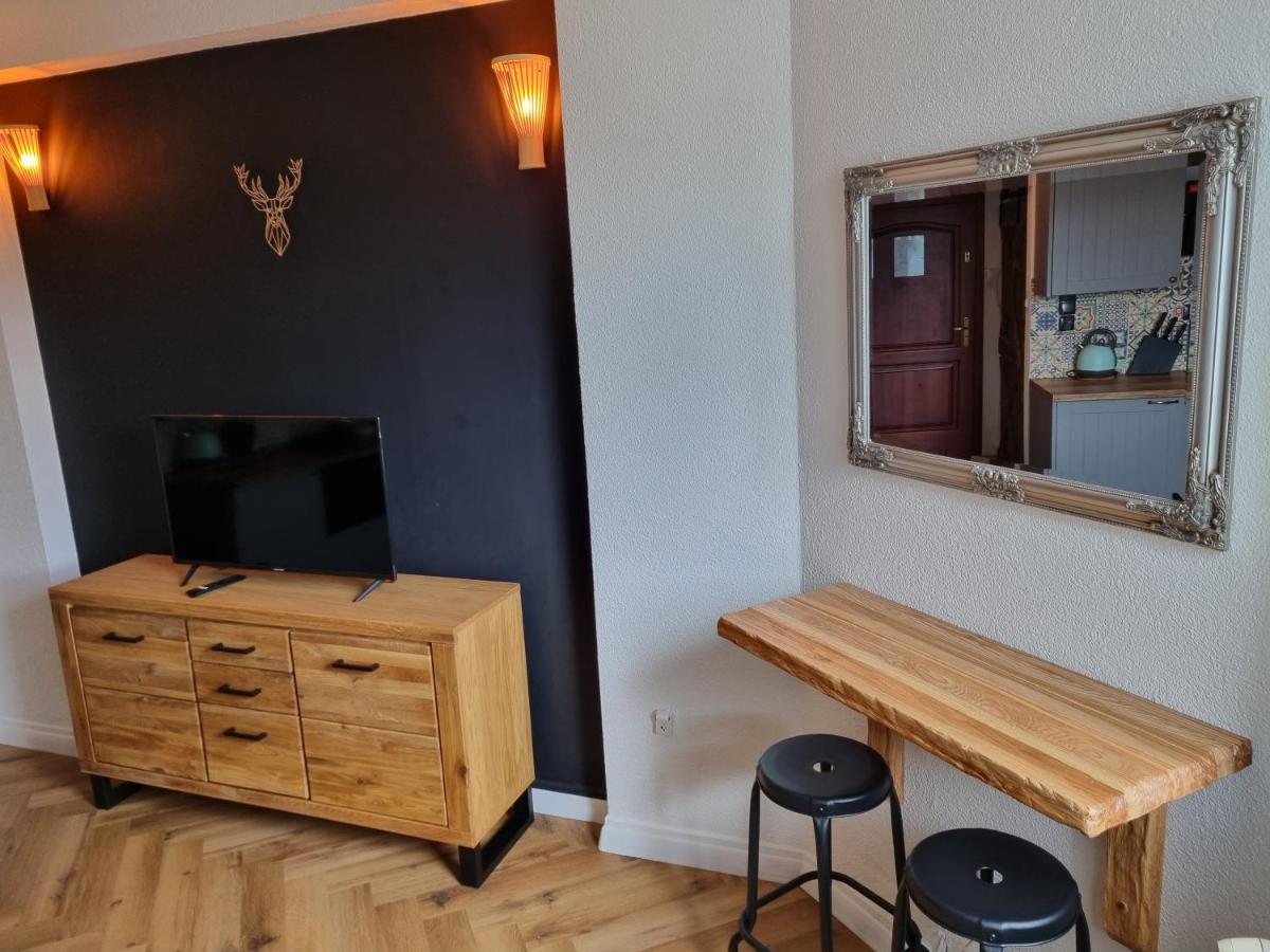 U Józka Apartamento Szklarska Poręba Exterior foto