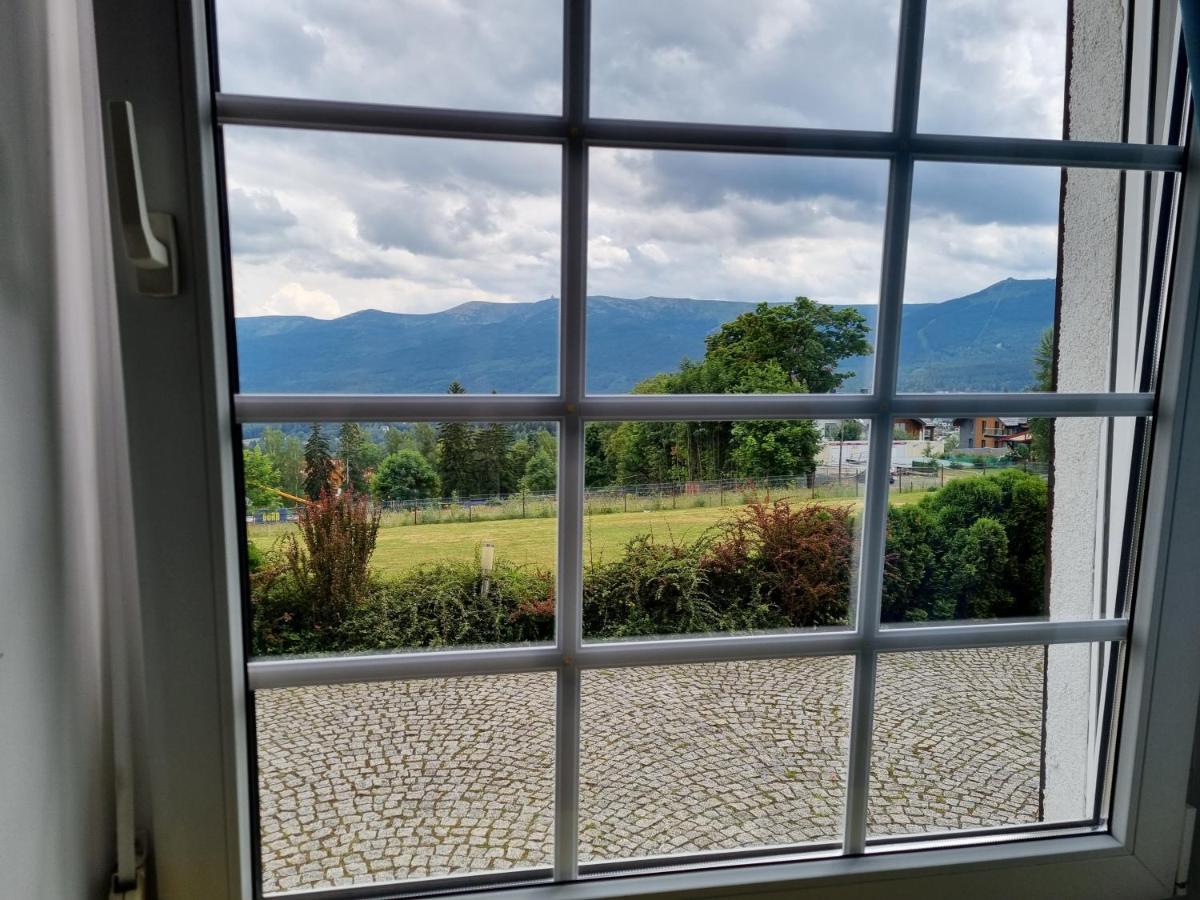 U Józka Apartamento Szklarska Poręba Exterior foto