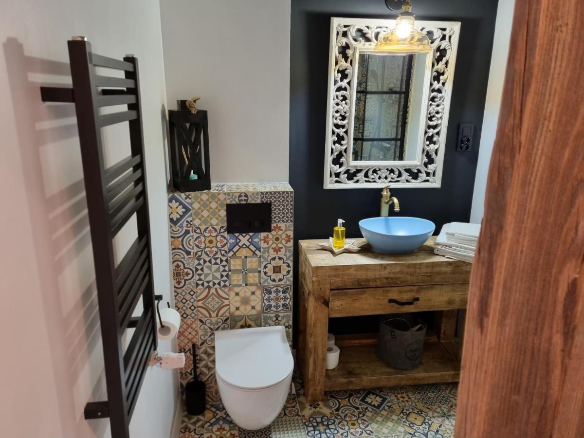 U Józka Apartamento Szklarska Poręba Exterior foto