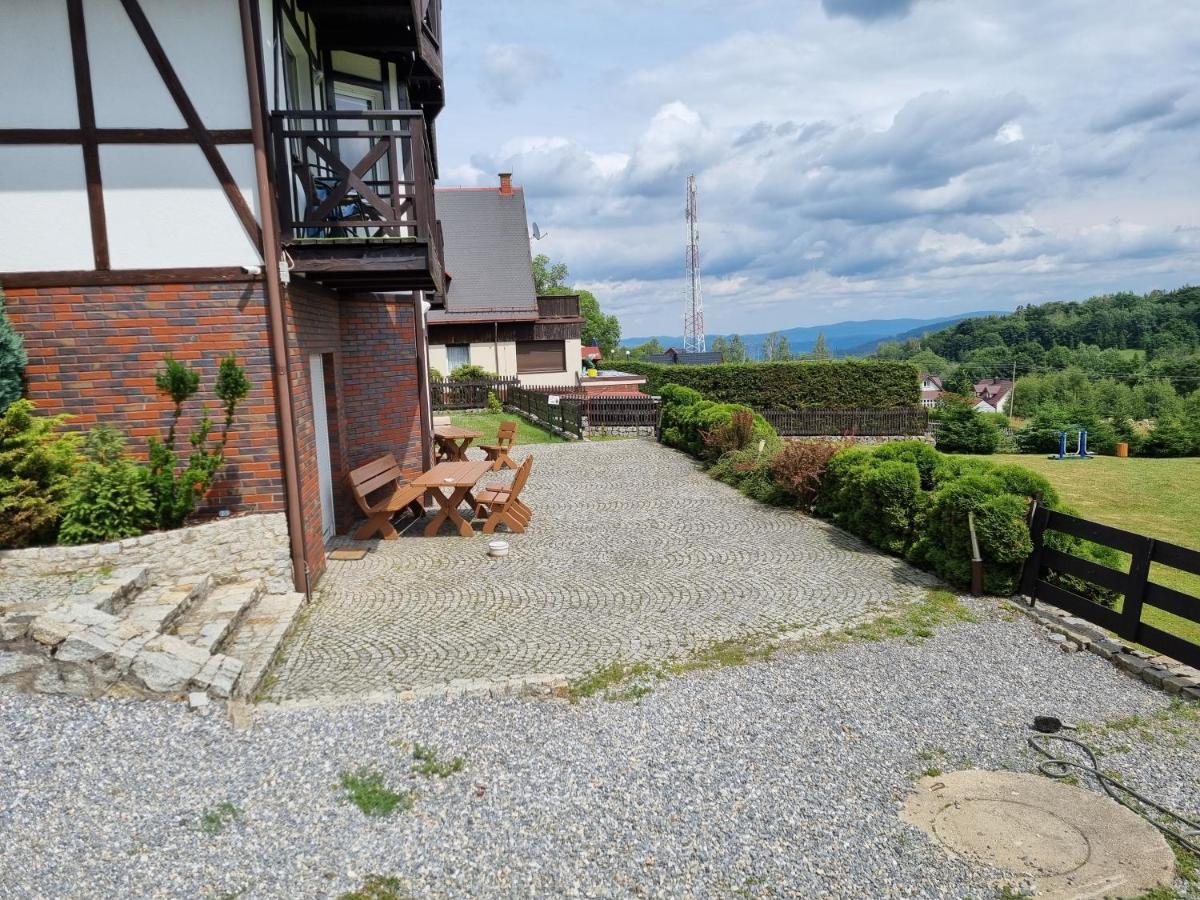 U Józka Apartamento Szklarska Poręba Exterior foto