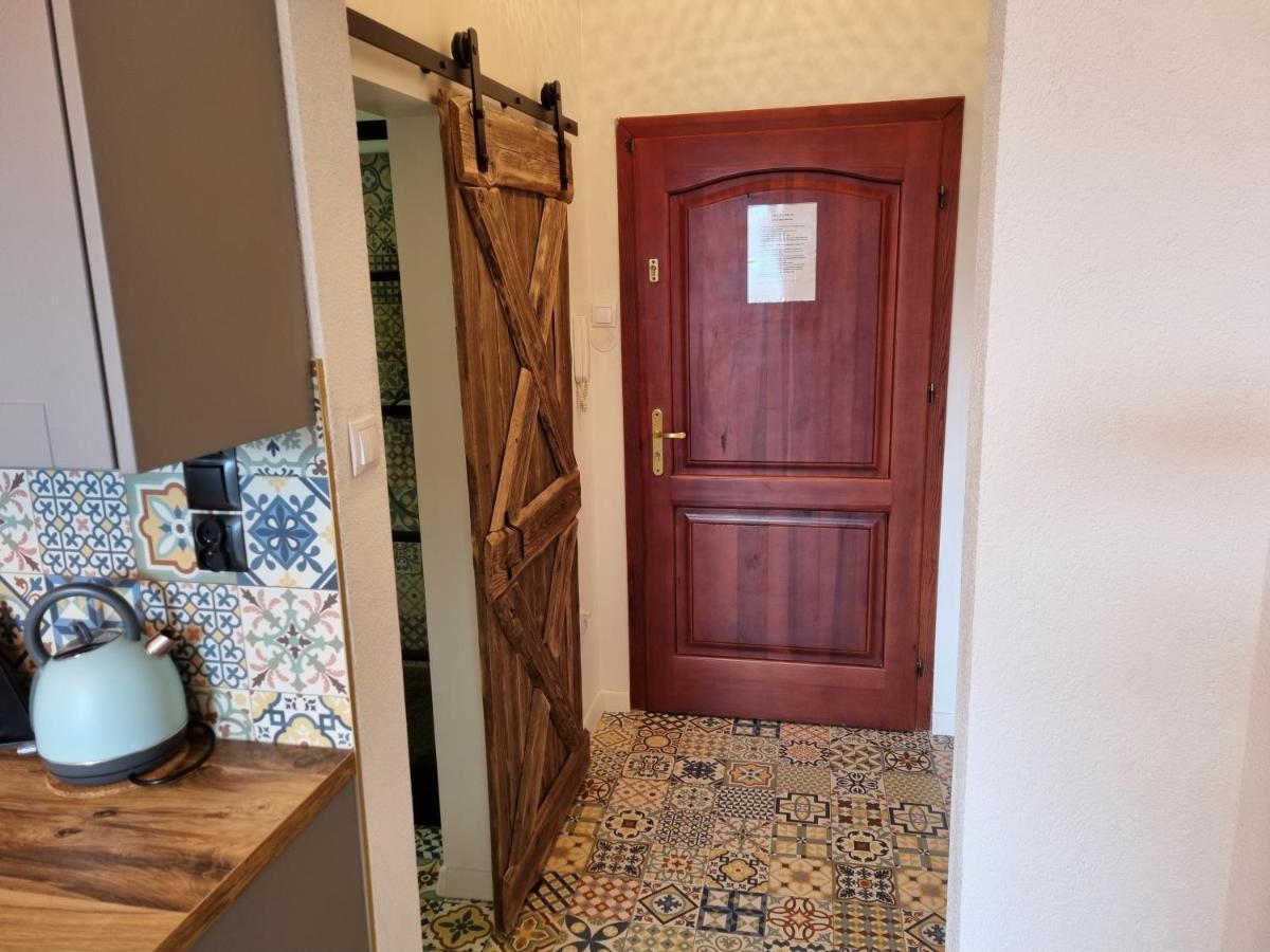 U Józka Apartamento Szklarska Poręba Exterior foto