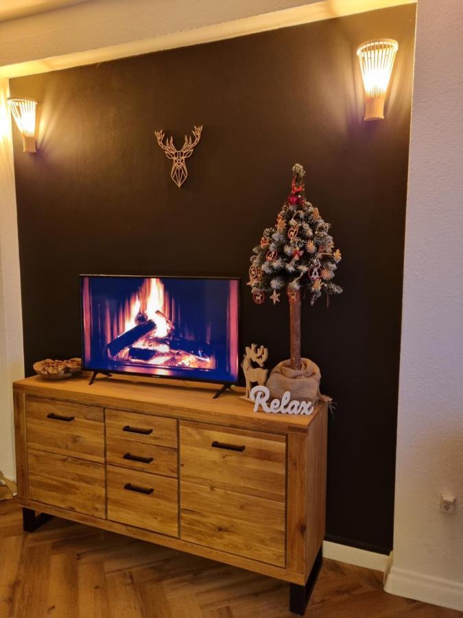U Józka Apartamento Szklarska Poręba Exterior foto