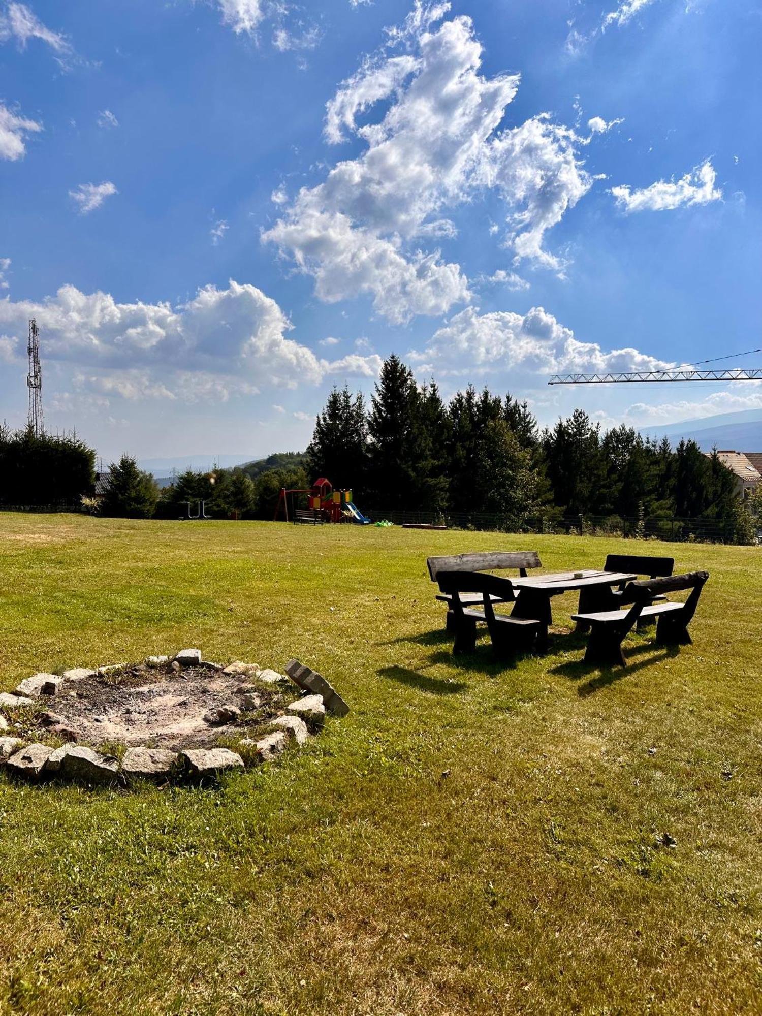U Józka Apartamento Szklarska Poręba Exterior foto